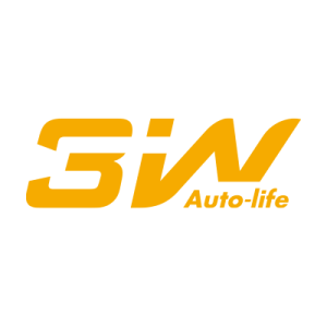 3W brand logo