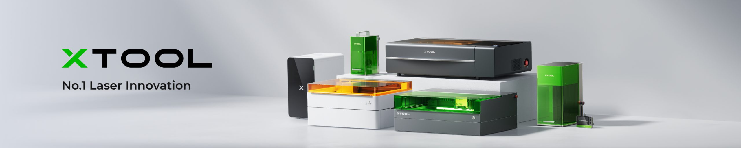 XTOOL laser engraver cutting material